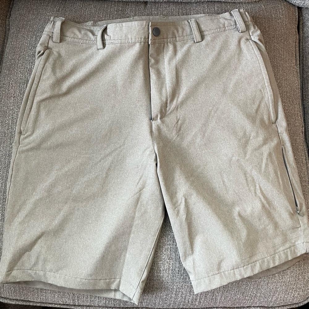 Mack Weldon Radius Flex Short Medium